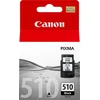 Bild von Canon PG-510 Tintenpatrone (1-tlg., original Druckerpatrone 510 schwarz)