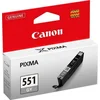 Bild von Canon CLI-551 Tintenpatrone (original Druckerpatrone 551)