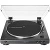 Bild von audio-technica Audio-Technica AT-LP60XBK, Plattenspieler, Plattenspieler