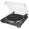 Bild von audio-technica AT-LP 60X Plattenspieler (Vollautomatisch, Riemenantrieb, Bluetooth)