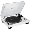 Bild von audio-technica AT-LP120XBTUSBBK Plattenspieler (Bluetooth & USB Plattenspieler in Weiß)