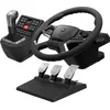 Bild von Hori Hori Force Feedback Truck Control System PC-Lenkrad