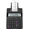Bild von CASIO Taschenrechner Druckender Tischrechner HR-150RCE, Angewinkeltes Display