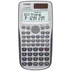 Bild von CASIO Taschenrechner FX-3650PII, programmierbar