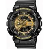 Bild von CASIO G-SHOCK Chronograph GA-110GB-1AER, Quarzuhr,Armbanduhr,Herrenuhr,digital, bis 20 bar wasserd.Resinarmband