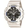 Bild von CASIO G-SHOCK Chronograph GA-100B-7AER, Quarzuhr,Armbanduhr,Herrenuhr,digital, bis 20 bar wasserd.Resinarmband