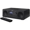 Bild von Sharp XL-B720D DAB+ All-in-One - Hi-Fi-System - schwarz Microanlage