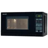 Bild von Sharp Mikrowelle R-242BKW
