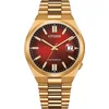 Bild von Citizen Automatikuhr TSUYOSA 60 H NJ0153-82X, Armbanduhr, Damenuhr, Herrenuhr, Edelstahlarmband, Saphirglas, Datum