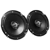 Bild von JVC CS-J620X 16,5cm Koaxe Lautsprecher Auto-Lautsprecher (30 W)