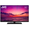 Bild von JVC LT-32VH4455 LCD-LED Fernseher (80 cm/32 Zoll, HD-ready, Triple-Tuner, USB-Mediaplayer)