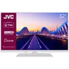 Bild von JVC LT-32VF5355W LCD-LED Fernseher (80 cm/32 Zoll, Full HD, Smart TV powered by TiVo, HDR, Triple-Tuner, Sprachsteuerung, Micro Dimming, 6 Monate HD+ inkl)