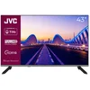 Bild von JVC LT-43VF7555 LCD-LED Fernseher (108 cm/43 Zoll, Full HD, Smart TV powered by TiVo, TiVo Smart TV, HDR, Triple-Tuner)