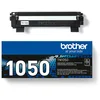 Bild von Brother Tonerpatrone Brother Toner TN-1050, (1-St)