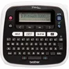 Bild von Brother P-touch D200BWVP Etikettendrucker, (für Zuhause und das Homeoffice inkl. Netzadapter)