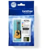 Bild von Brother Brother LC421XL Multipack (LC421XLVAL) Tintenpatrone (Multipack)