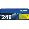 Bild von Brother Tonerkartusche TN-248Y