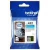Bild von Brother LC-422C Tintenpatrone (1-tlg)