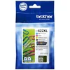 Bild von Brother LC-422XL Value Pack Tintenpatrone (Packung, 4-tlg)