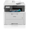 Bild von Brother Brother DCP-L3555CDW Multifunktionsdrucker, (ADF (Automatischer Dokumenteneinzug), Automatischer Duplexdruck)
