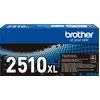 Bild von Brother Tonerpatrone TN-2510XL, (Packung)