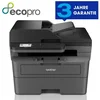 Bild von Brother MFC-L2860DWE 4in1 Multifunktionsdrucker (EcoPro) Multifunktionsdrucker