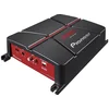 Bild von Pioneer GM-A3702 Brückbarer 2-Kanal-Verstärker (500 W) Endstufe Endverstärker (Anzahl Kanäle: 2)