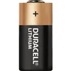 Bild von Duracell Duracell CR2 Fotobatterie CR2 Lithium 800 mAh 3 V 1 St. Fotobatterie