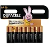 Bild von Duracell Duracell Plus Power Boost MN1500 Mignon (AA)-Batterie 1.5 V 16 St. Batterie