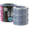 Bild von Tommee Tippee Windeln (Packung)