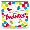 Bild von Hasbro Spiel Twister, Kinderspiel, das verrückte Spiel, Made in Europe