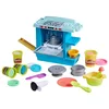 Bild von Hasbro Knete Play-Doh Kitchen Creations Backstube, Spielknete, Spielofen, Farbenfrohe Überraschungen