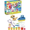 Bild von Hasbro Knetform-Set Play-Doh Tierarzt