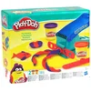 Bild von Play-Doh Knete Play-Doh Knetwerk Fun Factory Knetpresse Knetwerkzeug