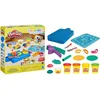 Bild von Hasbro Knetform-Set Play-Doh, Kleiner Chefkoch Starter-Set