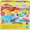 Bild von Hasbro Knetform-Set Play-Doh, Knetwerk Starter-Set