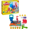 Bild von Hasbro Knetform-Set Play-Doh, Werkbank Spielset