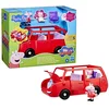 Bild von Hasbro Spielwelt Peppa PigPeppas Großes Familienauto