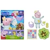 Bild von Hasbro Spielwelt PEP Peppa Pig Grunz & Kuschel Evie