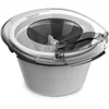 Bild von KENWOOD Eisbereiteraufsatz KAX71.000WH - Eisbereiter - weiß