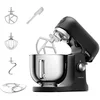 Bild von KENWOOD Küchenmaschine KMX751ABK, 1000 W, 5 l Schüssel