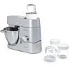 Bild von KENWOOD Gewürzmühlenaufsatz AT320B, Zubehör für alle Kenwood Chef Küchenmaschinen (KVC, KVL, KCC Serien), Kräuter- und Gewürzmühle