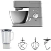 Bild von KENWOOD Küchenmaschine Chef KVC3110S, 1000 W, 4,6 l Schüssel