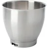 Bild von KENWOOD Küchenmaschinenschüssel Chef XL KAT400SS, Edelstahl, Geeignet für alle Chef XL Küchenmaschinen der KVL4000 Serie