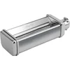 Bild von KENWOOD Nudelwalzenvorsatz Pasta-Schneidaufsatz Spaghetti KAX984ME, Zubehör für Kompatibel nur mit Easy-Fit-Adapter