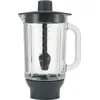 Bild von KENWOOD Mixaufsatz ThermoResist KAH359GL, Zubehör für Kenwood Küchenmaschinen