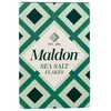 Bild von Maldon Gewürz Maldon Sea Salt Flakes, 125g, Meersalzflocken, 125 g, Zart-knusprigen Meersalzflocken