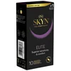 Bild von SKYN Kondome Elite (Ultra Thin & Ultra Soft) Packung mit, 10 St., hypoallergene Kondome, ideal für Latexallergiker, superdünne latexfreie Kondome aus Sensoprène 