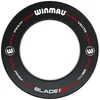 Bild von Winmau Dart-Wandschutz Catchring Pro-Line 4439, Dartscheibe Dart Scheibe Darts