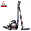 Bild von DYSON Bodenstaubsauger Big Ball Parquet 2, 600 W, mit hygienischer Behälterentleerung, der sich selbst wieder aufrichtet